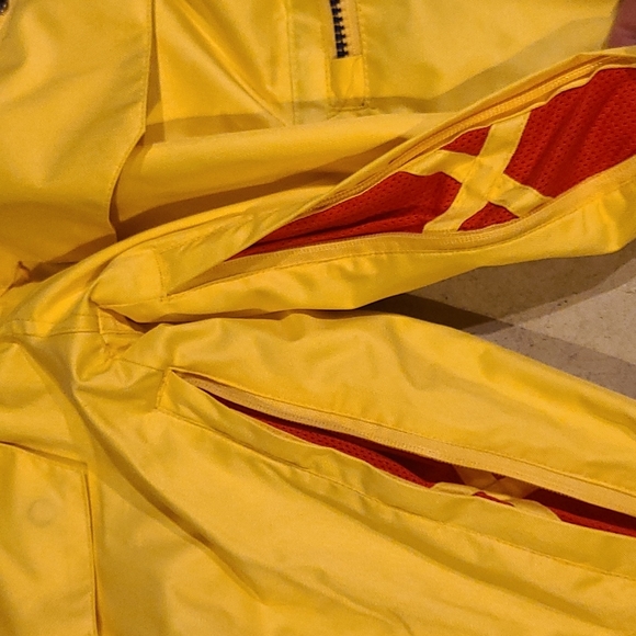 Women's Firefly Matching Jacket & Snowpants (2-piece) - Picture 14 of 16